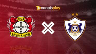 Assistir Bayer Leverkusen x Qarabag ao vivo HD 14/03/2024 online