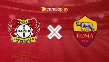 Assistir Bayer Leverkusen x Roma ao vivo HD 18/05/2023 online