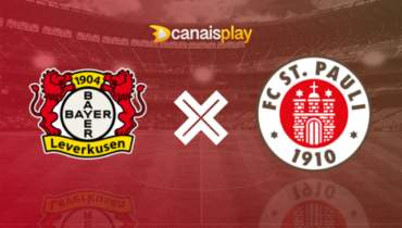 Assistir Bayer Leverkusen x St. Pauli HD 07/12/2024 ao vivo 