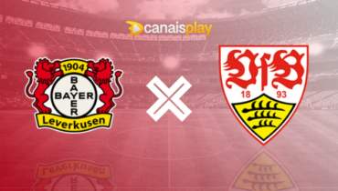 Assistir Bayer Leverkusen x Stuttgart HD 06/02/2024 ao vivo 