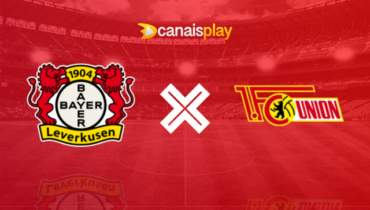 Assistir Bayer Leverkusen x Union Berlin ao vivo 12/11/2023 online