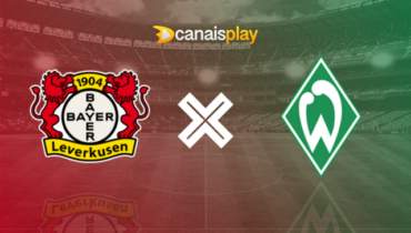 Assistir Bayer Leverkusen x Werder Bremen ao vivo HD 14/04/2024 online
