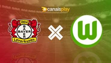 Assistir Bayer Leverkusen x Wolfsburg ao vivo HD 10/03/2024 online