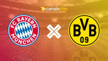 Assistir Bayern de Munique x Borussia Dortmund ao vivo grátis 30/03/2024 