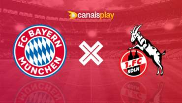 Assistir Bayern de Munique x Colônia ao vivo 13/04/2024 online
