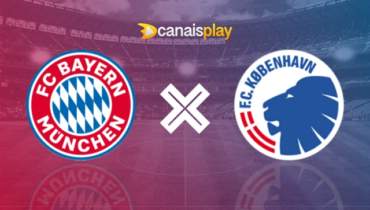 Assistir Bayern de Munique x Copenhagen ao vivo 29/11/2023 online