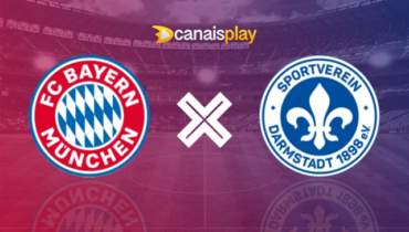 Assistir Bayern de Munique x Darmstadt HD 28/10/2023 ao vivo 