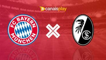 Assistir Bayern de Munique x Freiburg ao vivo 08/10/2023 online