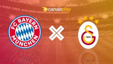 Assistir Bayern de Munique x Galatasaray HD 08/11/2023 ao vivo 