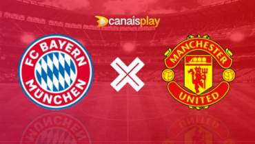 Assistir Bayern de Munique x Manchester United HD 20/09/2023 ao vivo 