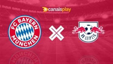 Assistir Bayern de Munique x RB Leipzig ao vivo 24/02/2024 online