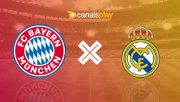 Assistir Bayern de Munique x Real Madrid HD 30/04/2024 ao vivo 