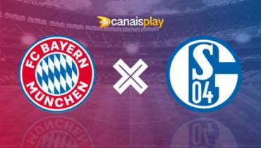 Assistir Bayern de Munique x Schalke 04 ao vivo HD 13/05/2023 online