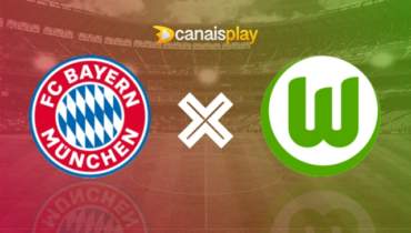 Assistir Bayern de Munique x Wolfsburg grátis 12/05/2024 ao vivo
