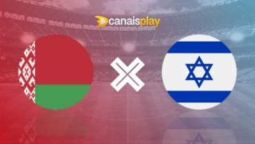 Assistir Belarus x Israel HD 16/06/2023 ao vivo 