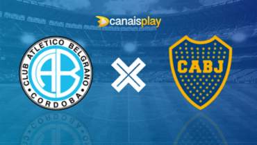 Assistir Belgrano x Boca Juniors ao vivo 10/10/2023 online