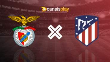 Assistir Benfica x Atlético Madrid ao vivo 02/10/2024