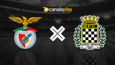 Assistir Benfica x Boavista ao vivo 19/01/2024