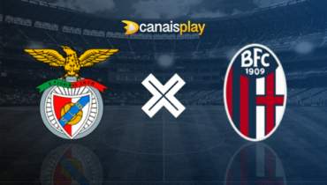 Assistir Benfica x Bologna ao vivo grátis 11/12/2024 