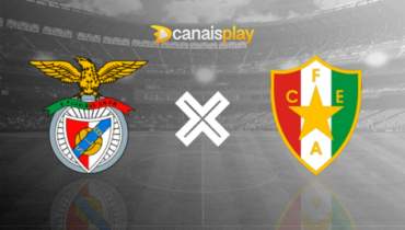 Assistir Benfica x Estrela ao vivo 19/08/2023 online