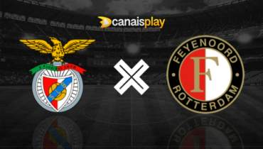 Assistir Benfica x Feyenoord ao vivo 23/10/2024 online