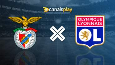 Assistir Benfica x Lyon HD 19/03/2024 ao vivo 
