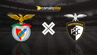 Assistir Benfica x Portimonense ao vivo 25/02/2024 online