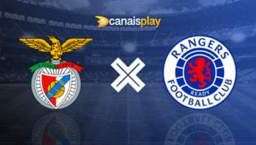 Assistir Benfica x Rangers ao vivo grátis 07/03/2024 
