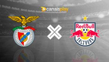 Assistir Benfica x RB Salzburg grátis 20/09/2023 ao vivo