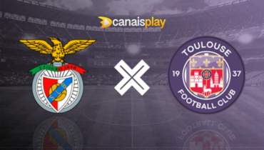 Assistir Benfica x Toulouse HD 15/02/2024 ao vivo 