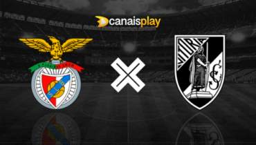 Assistir Benfica x Vitória de Guimarães ao vivo 02/09/2023 online