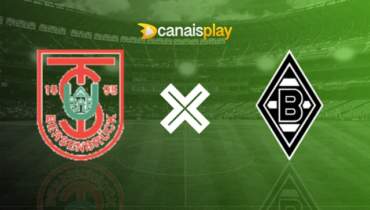 Assistir Bersenbruck x Borussia Monchengladbach ao vivo HD 11/08/2023 online