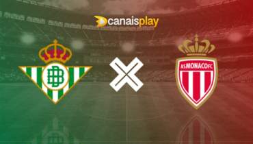 Assistir Betis x Monaco ao vivo HD 19/07/2023 online