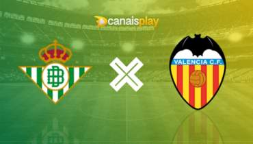 Assistir Betis x Valencia HD 04/06/2023 ao vivo 