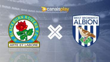 Assistir Blackburn Rovers x West Bromwich ao vivo 05/08/2023 online