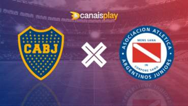 Assistir Boca Juniors x Argentinos Juniors ao vivo 06/10/2024