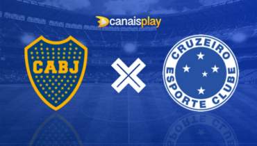 Assistir Boca Juniors x Cruzeiro HD 15/08/2024 ao vivo 