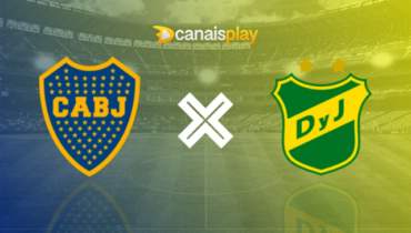 Assistir Boca Juniors x Defensa y Justicia ao vivo 10/02/2024 online