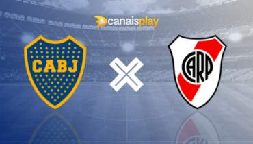 Assistir Boca Juniors x River Plate ao vivo grátis 01/10/2023 