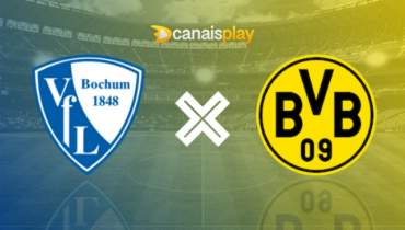 Assistir Bochum x Borussia Dortmund ao vivo HD 28/04/2023 online