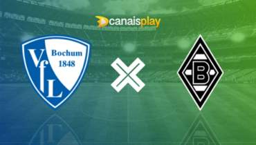 Assistir Bochum x Borussia Monchengladbach HD 30/09/2023 ao vivo 