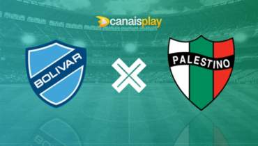 Assistir Bolivar x Palestino ao vivo HD 28/05/2024 online