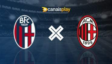 Assistir Bologna x Milan ao vivo 21/08/2023