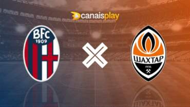 Assistir Bologna x Shakhtar Donetsk ao vivo 18/09/2024 online