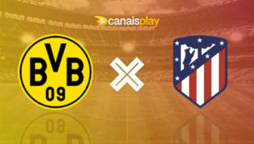 Assistir Borussia Dortmund x Atlético de Madrid ao vivo 16/04/2024 online