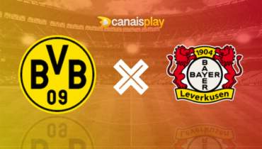 Assistir Borussia Dortmund x Bayer Leverkusen ao vivo HD 21/04/2024 online