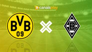 Assistir Borussia Dortmund x Borussia Monchengladbach ao vivo 13/05/2023