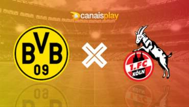 Assistir Borussia Dortmund x Colônia ao vivo 19/08/2023 online