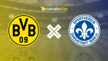 Assistir Borussia Dortmund x Darmstadt ao vivo 18/05/2024 online