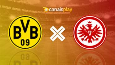 Assistir Borussia Dortmund x Eintracht Frankfurt ao vivo HD 17/03/2024 online
